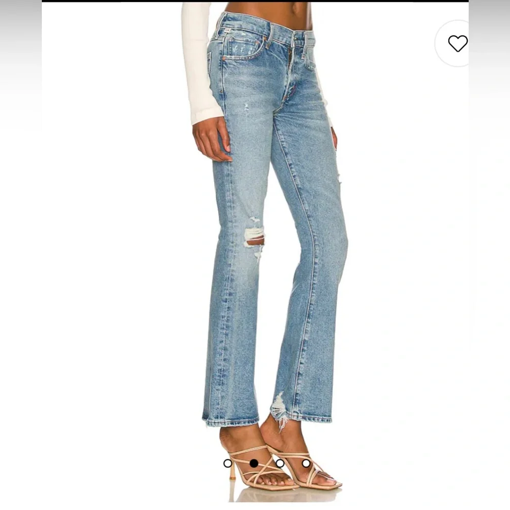 Citizens‎ of Humanity Emannuelle Mid Rise Boot Jeans Women’s Size 29